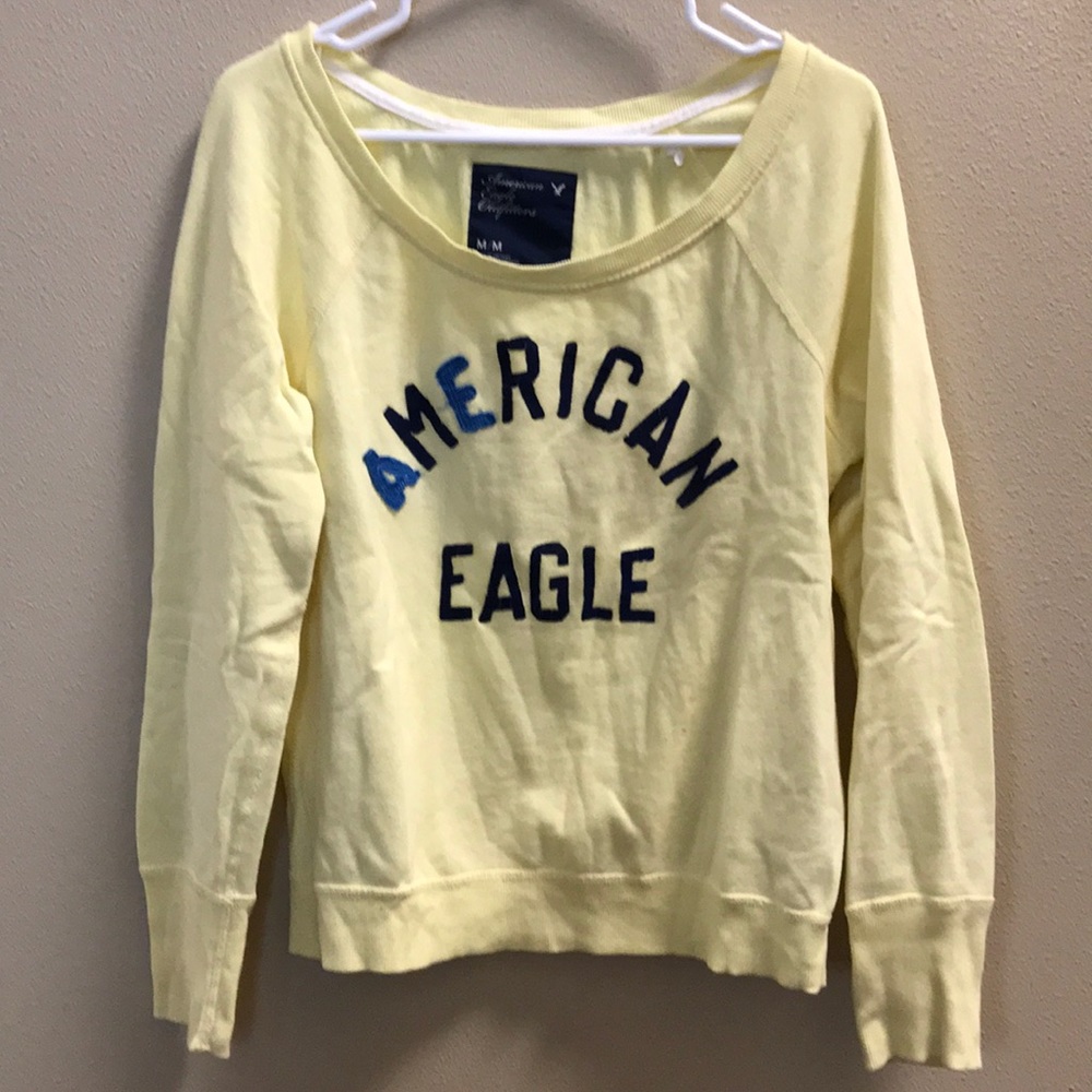 ‼️Final Markdown‼️American Eagle sweatshirt Size M